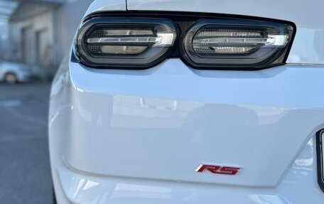 Chevrolet Camaro VI, 2020 год, 4 500 000 рублей, 2 фотография