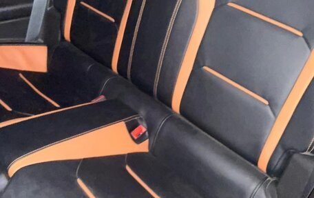 Chevrolet Camaro VI, 2020 год, 4 500 000 рублей, 14 фотография