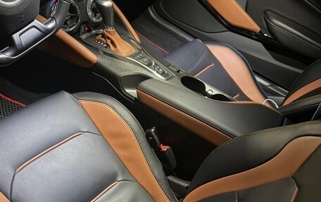 Chevrolet Camaro VI, 2020 год, 4 500 000 рублей, 13 фотография