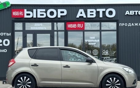 KIA cee'd I рестайлинг, 2011 год, 690 000 рублей, 3 фотография