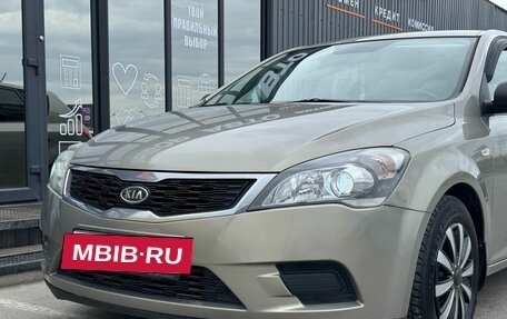 KIA cee'd I рестайлинг, 2011 год, 690 000 рублей, 5 фотография