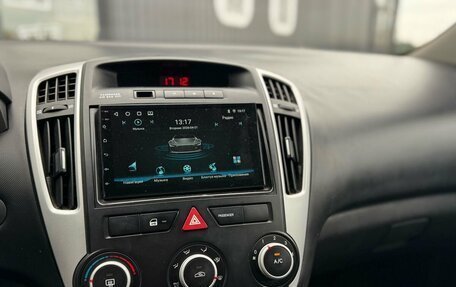 KIA cee'd I рестайлинг, 2011 год, 690 000 рублей, 13 фотография