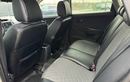 KIA cee'd I рестайлинг, 2011 год, 690 000 рублей, 12 фотография