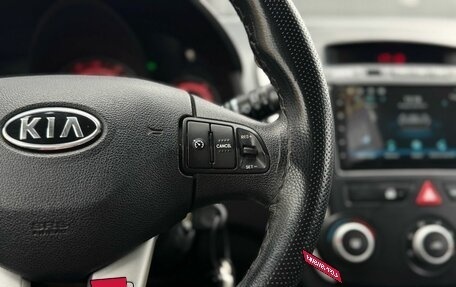 KIA cee'd I рестайлинг, 2011 год, 690 000 рублей, 15 фотография