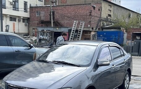 Lifan Solano I (630) рестайлинг, 2011 год, 300 000 рублей, 3 фотография