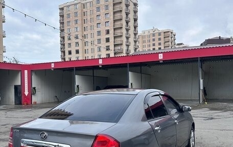 Lifan Solano I (630) рестайлинг, 2011 год, 300 000 рублей, 5 фотография