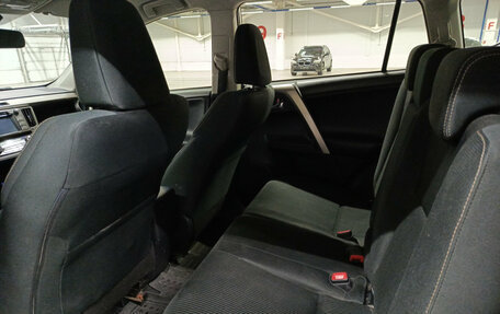 Toyota RAV4, 2014 год, 1 700 000 рублей, 16 фотография