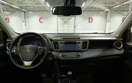 Toyota RAV4, 2014 год, 1 700 000 рублей, 18 фотография