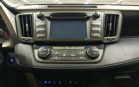 Toyota RAV4, 2014 год, 1 700 000 рублей, 19 фотография