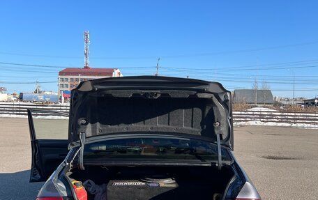 Mitsubishi Lancer IX, 2004 год, 380 000 рублей, 4 фотография