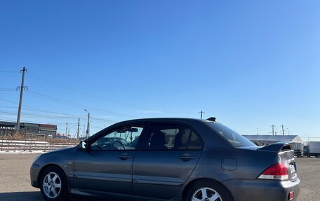 Mitsubishi Lancer IX, 2004 год, 380 000 рублей, 3 фотография