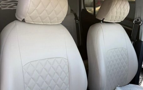 Skoda Fabia II, 2011 год, 580 000 рублей, 6 фотография