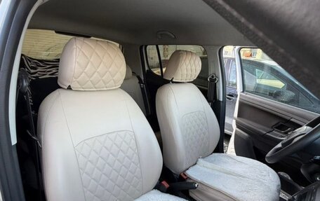 Skoda Fabia II, 2011 год, 580 000 рублей, 7 фотография