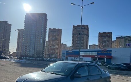 Mitsubishi Lancer IX, 2004 год, 380 000 рублей, 2 фотография