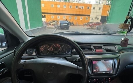 Mitsubishi Lancer IX, 2004 год, 380 000 рублей, 5 фотография