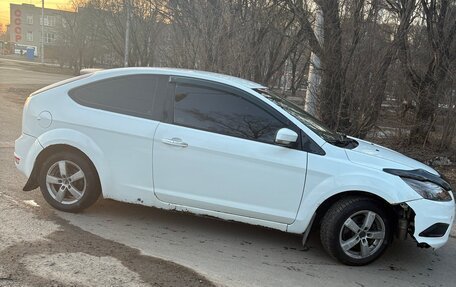 Ford Focus II рестайлинг, 2011 год, 350 000 рублей, 6 фотография