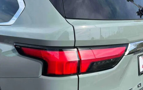 Toyota Sequoia, 2025 год, 14 098 083 рублей, 7 фотография