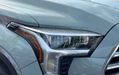 Toyota Sequoia, 2025 год, 14 098 083 рублей, 8 фотография