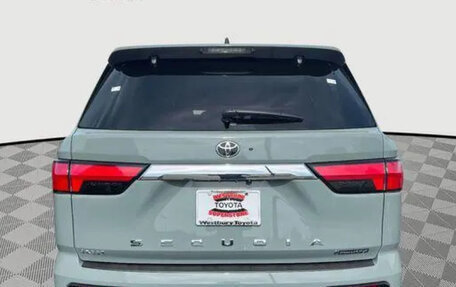 Toyota Sequoia, 2025 год, 14 098 083 рублей, 5 фотография
