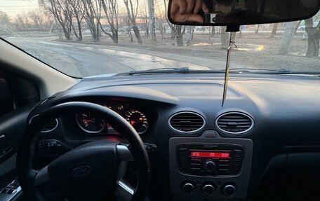 Ford Focus II рестайлинг, 2011 год, 350 000 рублей, 8 фотография