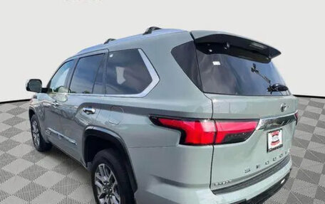 Toyota Sequoia, 2025 год, 14 098 083 рублей, 6 фотография