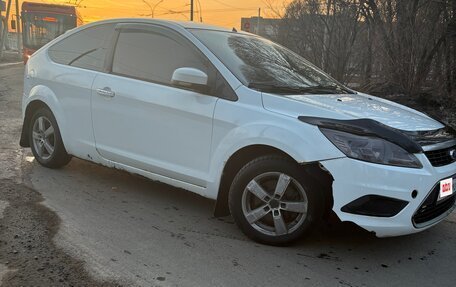 Ford Focus II рестайлинг, 2011 год, 350 000 рублей, 7 фотография