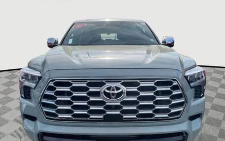 Toyota Sequoia, 2025 год, 14 098 083 рублей, 2 фотография