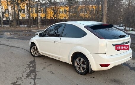 Ford Focus II рестайлинг, 2011 год, 350 000 рублей, 4 фотография