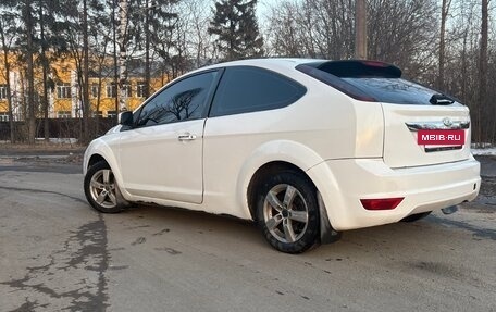 Ford Focus II рестайлинг, 2011 год, 350 000 рублей, 5 фотография