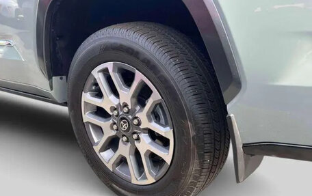 Toyota Sequoia, 2025 год, 14 098 083 рублей, 9 фотография