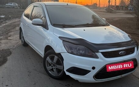 Ford Focus II рестайлинг, 2011 год, 350 000 рублей, 2 фотография