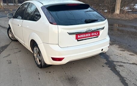 Ford Focus II рестайлинг, 2011 год, 350 000 рублей, 3 фотография