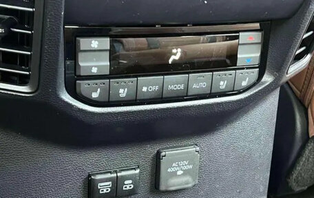 Toyota Sequoia, 2025 год, 14 098 083 рублей, 12 фотография