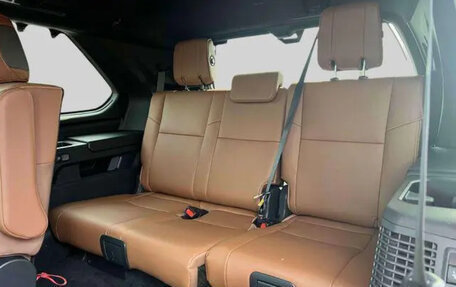 Toyota Sequoia, 2025 год, 14 098 083 рублей, 13 фотография