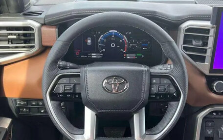 Toyota Sequoia, 2025 год, 14 098 083 рублей, 11 фотография