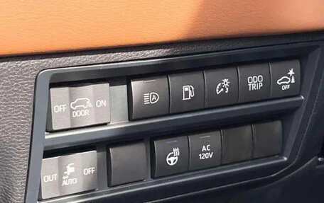 Toyota Sequoia, 2025 год, 14 098 083 рублей, 17 фотография