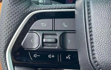 Toyota Sequoia, 2025 год, 14 098 083 рублей, 18 фотография