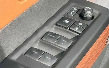 Toyota Sequoia, 2025 год, 14 098 083 рублей, 15 фотография