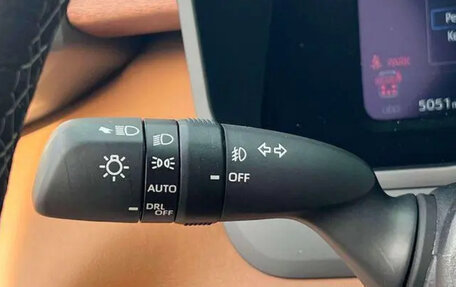 Toyota Sequoia, 2025 год, 14 098 083 рублей, 19 фотография