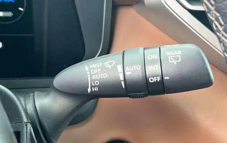 Toyota Sequoia, 2025 год, 14 098 083 рублей, 20 фотография