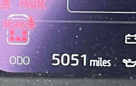 Toyota Sequoia, 2025 год, 14 098 083 рублей, 22 фотография