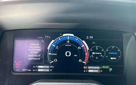 Toyota Sequoia, 2025 год, 14 098 083 рублей, 21 фотография