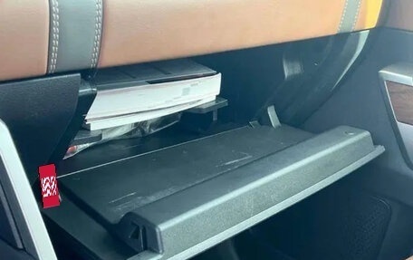 Toyota Sequoia, 2025 год, 14 098 083 рублей, 23 фотография