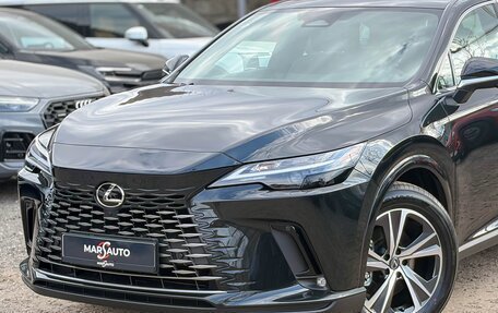 Lexus RX IV рестайлинг, 2025 год, 7 690 000 рублей, 3 фотография