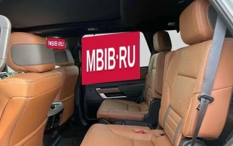 Toyota Sequoia, 2025 год, 14 098 083 рублей, 10 фотография