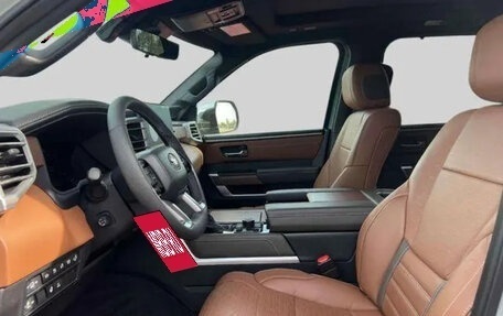 Toyota Sequoia, 2025 год, 14 098 083 рублей, 14 фотография