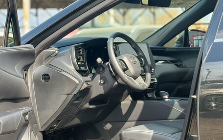 Lexus RX IV рестайлинг, 2025 год, 7 690 000 рублей, 8 фотография