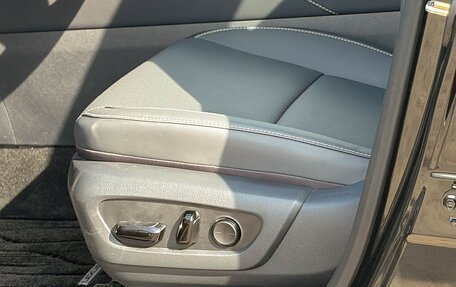 Lexus RX IV рестайлинг, 2025 год, 7 690 000 рублей, 9 фотография