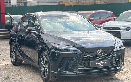 Lexus RX IV рестайлинг, 2025 год, 7 690 000 рублей, 7 фотография