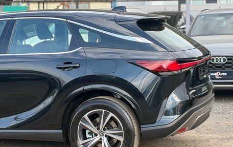 Lexus RX IV рестайлинг, 2025 год, 7 690 000 рублей, 5 фотография